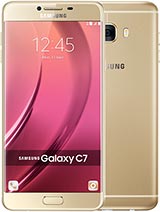 Samsung Galaxy C7 Price With Specifications